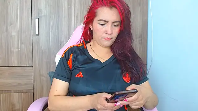 nanis milf online show from 07-07-26, 02:43