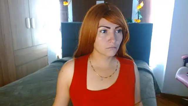 nanis milf online show from 07-29-26, 12:03