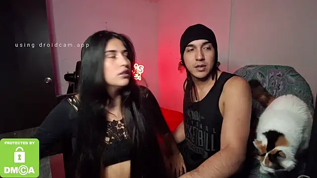 incubus2sucubus online show from 11-27-25, 05:48