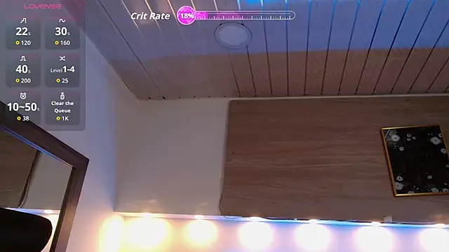 Snapshot of Cristal_Velle chatting on 09-16-25, 12:06 Cristal Velle online show from 09-16-25, 12:06