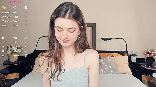 CathrynCovil online show from 04-18-26, 10:52