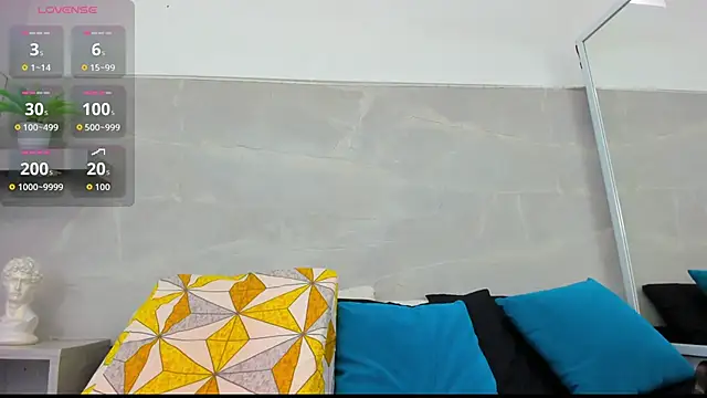 Liz ortega30 online show from 02-27-26, 11:32