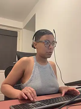 Melia Rayne online show from 03-27-26, 10:48