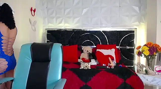 madison grande online show from 03-11-25, 12:28