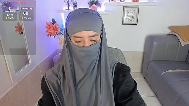 salma arabicc online show from 11-17-25, 04:18