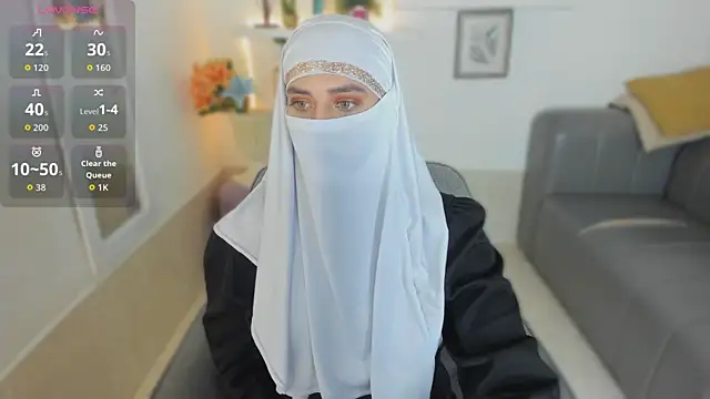 salma arabicc online show from 11-23-25, 04:23