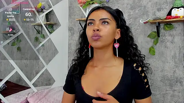 Devil AliceXo online show from 03-10-25, 08:12