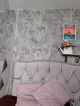 Devil AliceXo online show from 10-03-25, 04:48