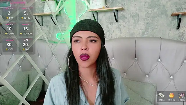 Devil AliceXo online show from 04-22-26, 08:32