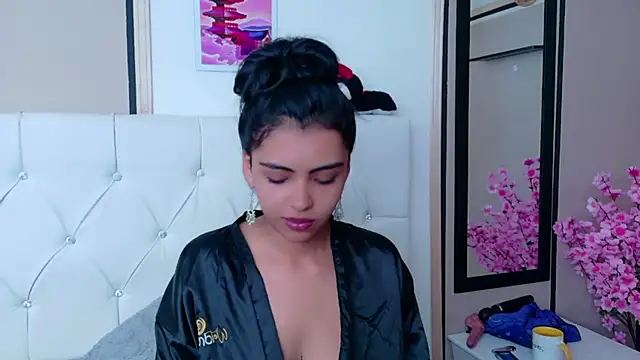 Snapshot of Devil_AliceXo chatting on 04-29-26, 08:48 Devil AliceXo online show from 04-29-26, 08:48