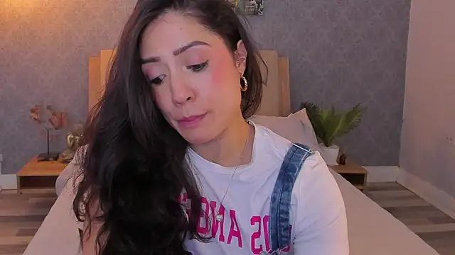 isabella winkler online show from 03-20-25, 08:19