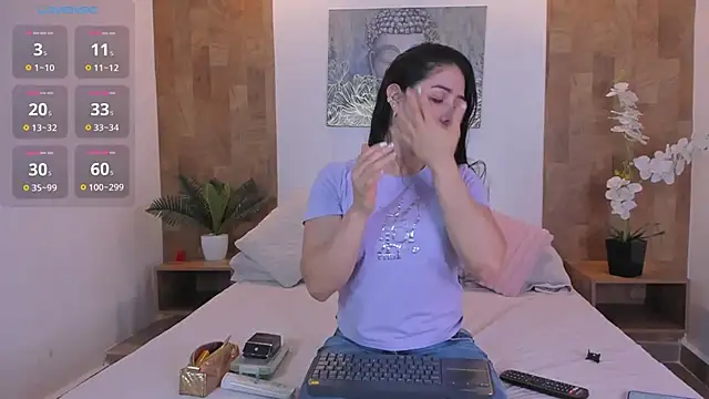 isabella winkler online show from 03-29-26, 10:59