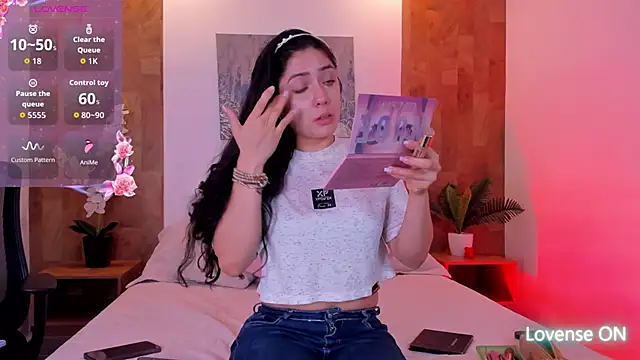 isabella winkler online show from 05-02-26, 12:10