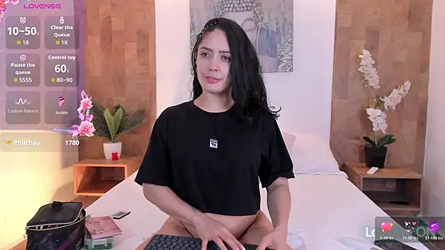 isabella winkler online show from 06-04-26, 11:16