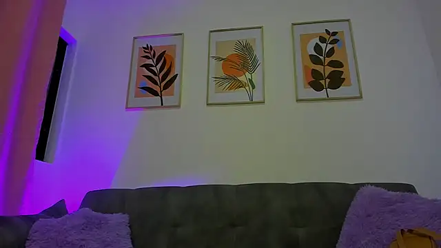 gaaby foxx online show from 12-02-25, 01:39