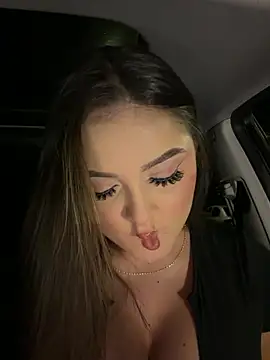 IvyJonesX online show from 04-04-26, 12:31