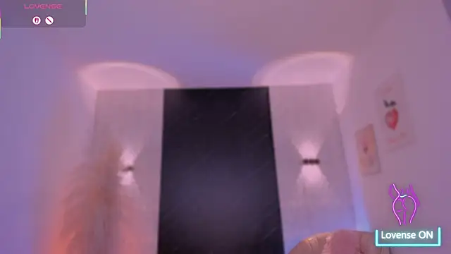 IvyJonesX online show from 07-09-26, 04:44