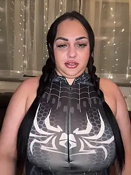 Blackpearlx666 online show from 11-27-25, 10:56