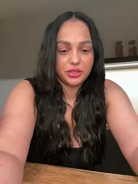Blackpearlx666 online show from 06-25-26, 08:02