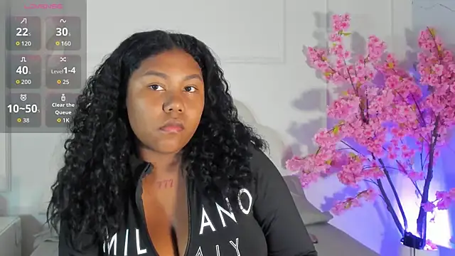 Candaceoweens online show from 10-09-25, 03:37