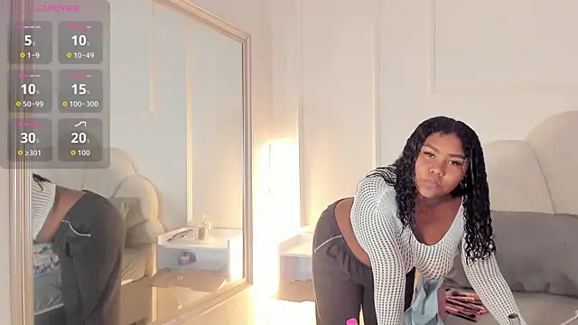 Candaceoweens online show from 01-12-26, 03:34