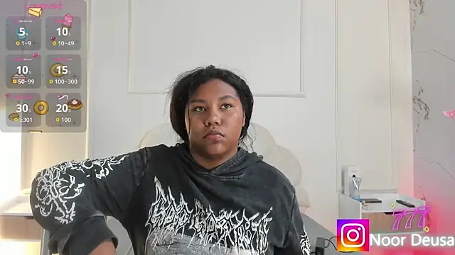 Candaceoweens online show from 04-20-26, 03:31