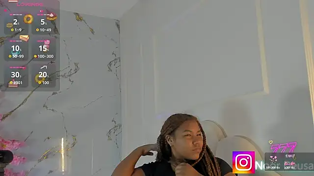 Candaceoweens online show from 05-27-26, 03:36