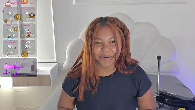 Candaceoweens online show from 06-14-26, 07:32