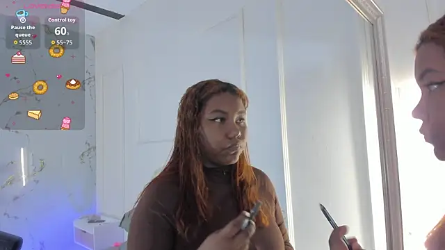 Candaceoweens online show from 06-15-26, 03:42