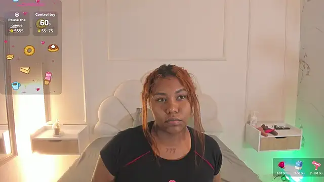 Candaceoweens online show from 06-29-26, 03:35