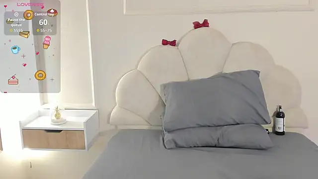 Candaceoweens online show from 07-09-26, 03:54