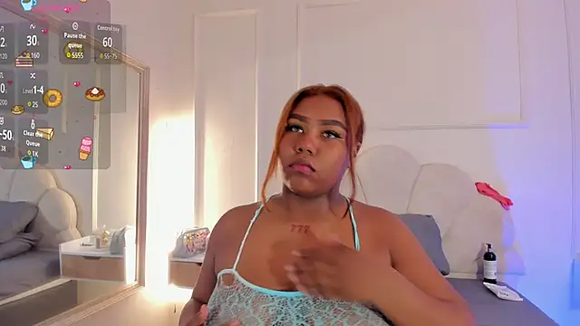 Candaceoweens online show from 07-15-26, 03:45