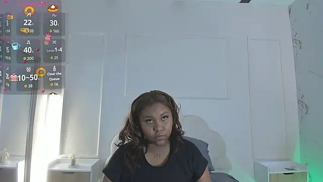 Candaceoweens online show from 07-21-26, 03:42