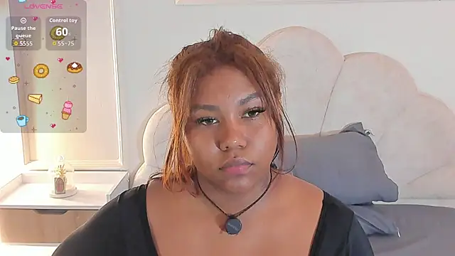 Candaceoweens online show from 07-22-26, 03:42