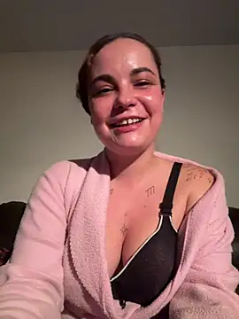 Biana Fernan online show from 05-19-26, 09:10