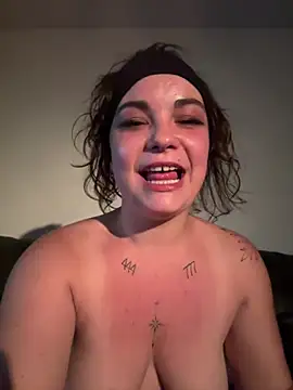 Biana Fernan online show from 07-19-26, 01:53