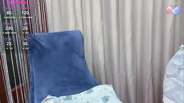 seangBibi online show from 10-15-25, 01:06