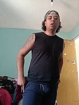 DocPepino online show from 04-11-26, 07:18