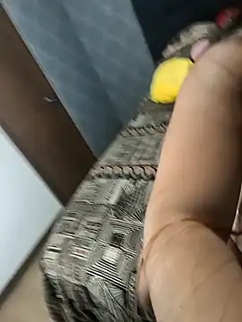 KimyCox 16 online show from 03-04-25, 09:11