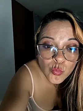 KimyCox 16 online show from 03-05-25, 12:16