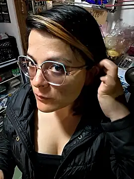 KimyCox 16 online show from 02-15-26, 06:15