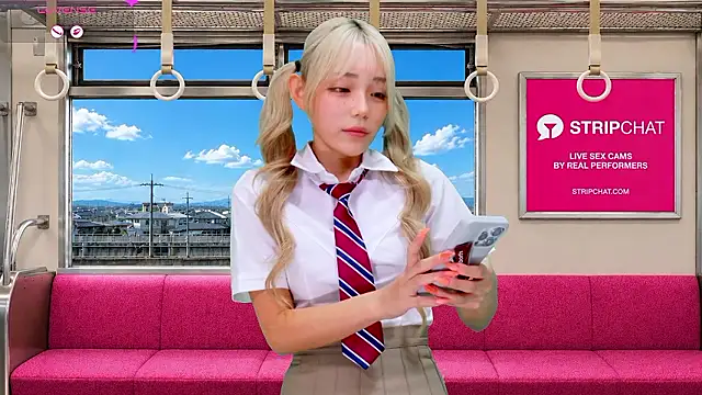 -LOCOMOCO- online show from 06-11-26, 09:40