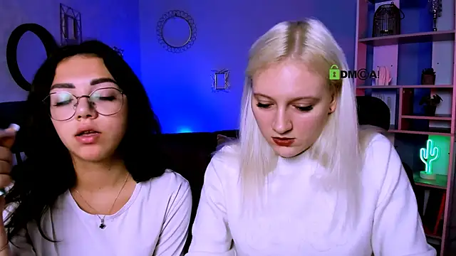 kiki swan online show from 03-14-25, 09:57