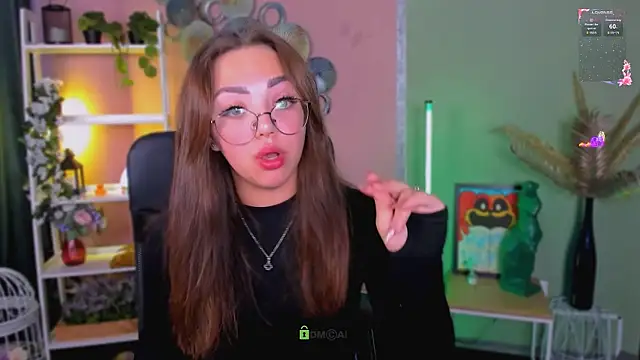 kiki swan online show from 09-24-25, 03:04