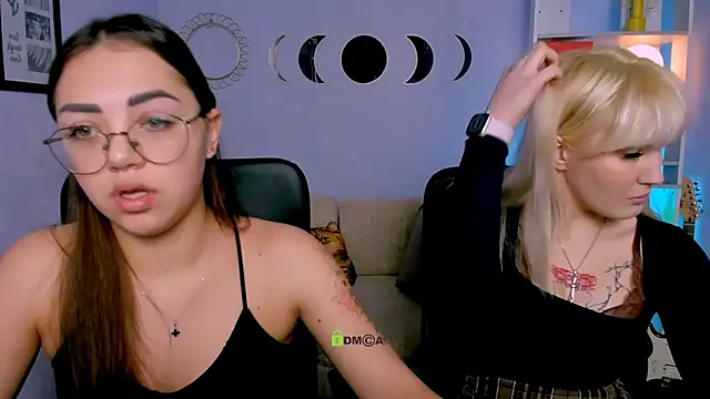 kiki swan online show from 01-13-26, 07:02