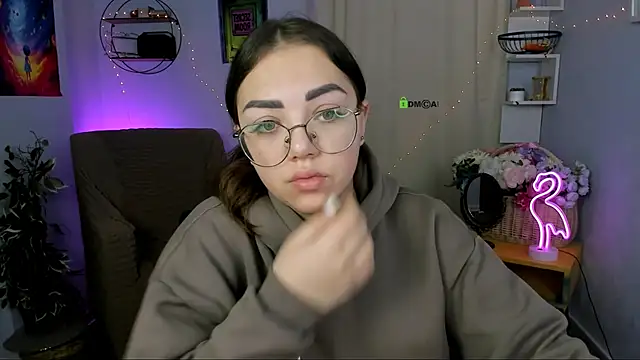 kiki swan online show from 01-19-26, 06:50