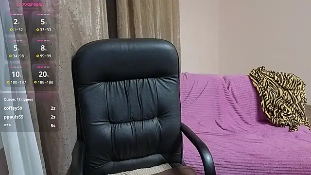 Wane Witch online show from 11-09-25, 06:06