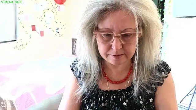 Wane Witch online show from 08-02-26, 05:17