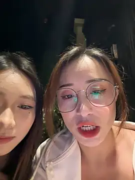 TOP yoyo online show from 11-25-25, 01:22