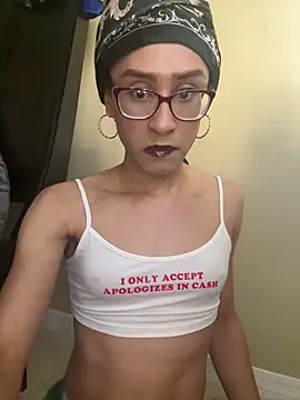 Gypsy737 online show from 10-24-25, 01:51